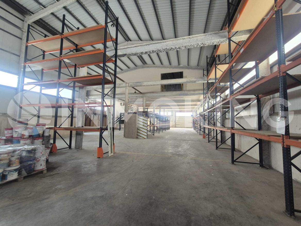 Foto de la propiedad Nave industrial en venta, Algemesí